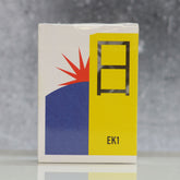 Louisiana Playing Cards